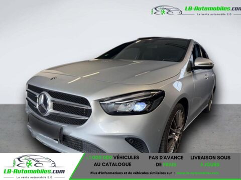 Mercedes Classe B 200 BVA 2019 occasion Beaupuy 31850