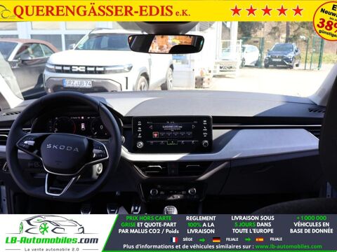 Scala 1.5 TSI 150 ch BVM 2026 occasion 31850 Beaupuy