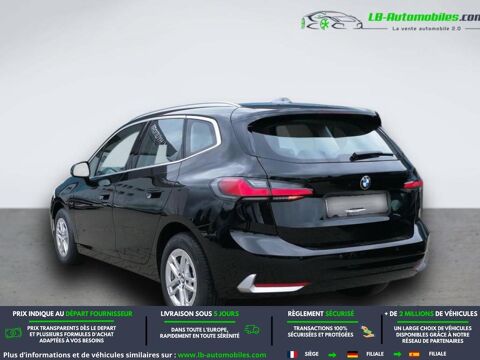 Serie 2 218i 136 ch BVA 2022 occasion 31850 Beaupuy