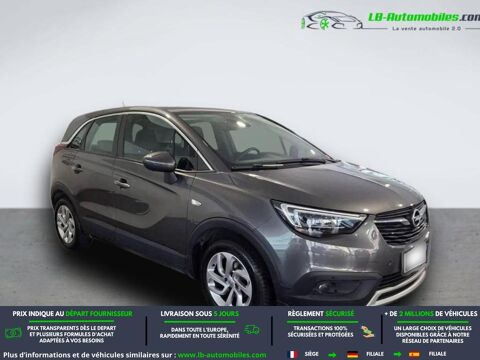 Crossland X 1.5 D 102 ch 2020 occasion 31850 Beaupuy