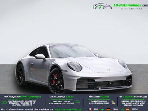 911 4 GTS 3.0i 480 PDK 2026 occasion 31850 Beaupuy