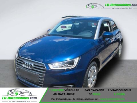 Audi A1 1.4 TDI 90 BVM 2015 occasion Beaupuy 31850