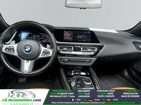 Z4 sDrive 30i 258 ch BVA 2023 occasion 31850 Beaupuy
