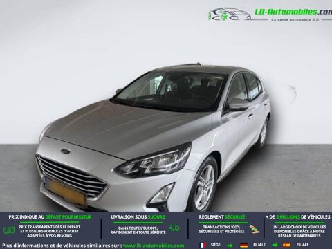 Annonce voiture Ford Focus 12590 €