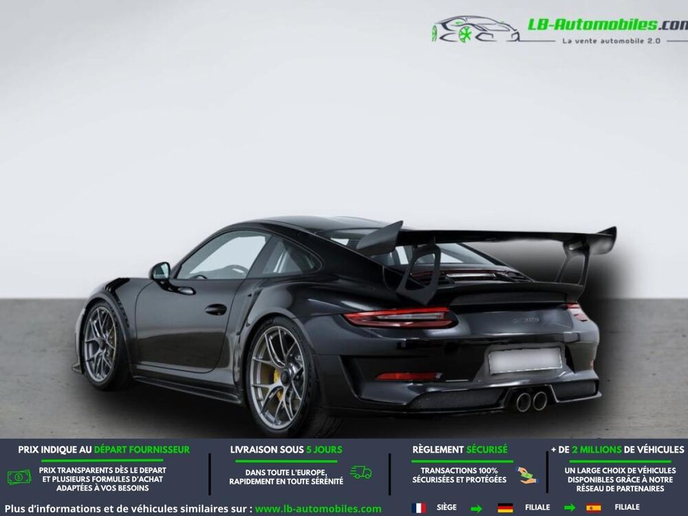 911 4.0i 520 PDK 2019 occasion 31850 Beaupuy