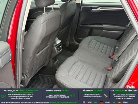 Golf SW 2.0 TDI 150 BVA 2018 occasion 31850 Beaupuy