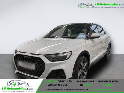 Audi A1 30 TFSI 110 ch BVA 2023 occasion Beaupuy 31850