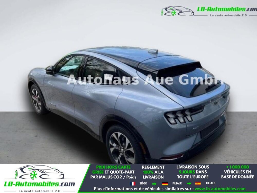 Mustang 99 kWh 351 ch AWD 2023 occasion 31850 Beaupuy