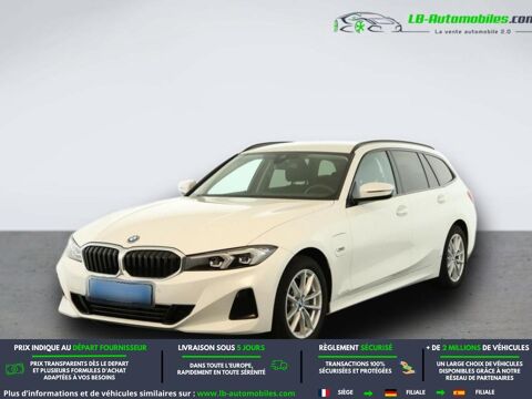 Annonce voiture BMW Série 3 25990 €