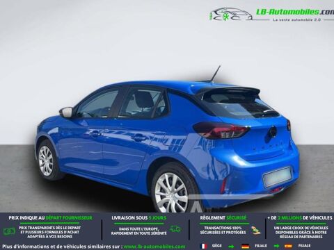 Corsa Electrique 156 ch & Batterie 51 kWh 2026 occasion 31850 Beaupuy