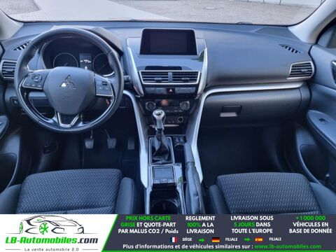 Eclipse Cross 1.5 MIVEC 163 BVM 2WD 2019 occasion 31850 Beaupuy