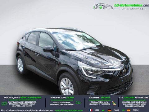 Annonce voiture Mitsubishi Asx 25880 €
