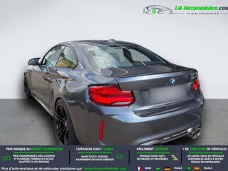 M2 370 ch BVM 2018 occasion 31850 Beaupuy