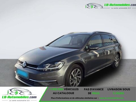 Volkswagen Golf SW 1.5 TSI 150 BVM 2018 occasion Beaupuy 31850