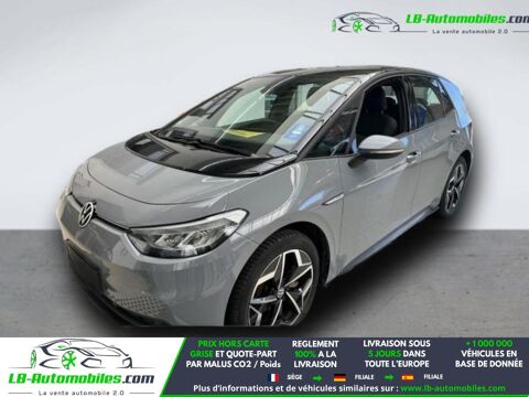 Volkswagen ID.3 145 ch Pro 2021 occasion Beaupuy 31850