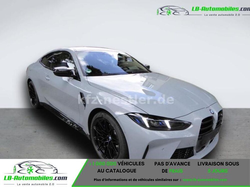 M4 xDrive 530 ch BVA 2024 occasion 31850 Beaupuy