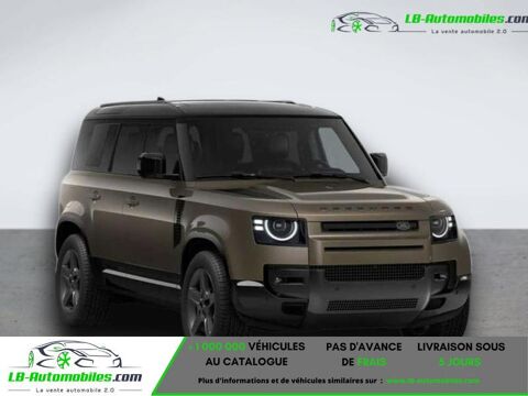 Annonce voiture Land-Rover Defender 96100 €