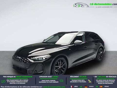 Annonce voiture Audi A5 48490 €