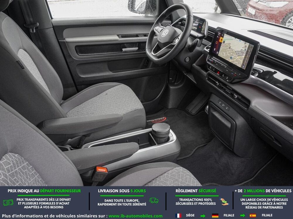ID.3 204 ch Pro 2024 occasion 31850 Beaupuy