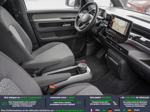 ID.3 204 ch Pro 2024 occasion 31850 Beaupuy
