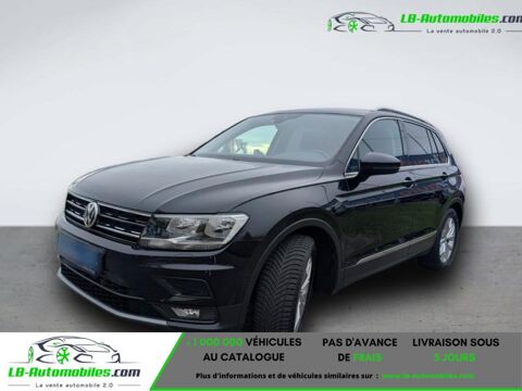 Volkswagen Tiguan 1.4 TSI 150 BMT BVA 2018 occasion Beaupuy 31850