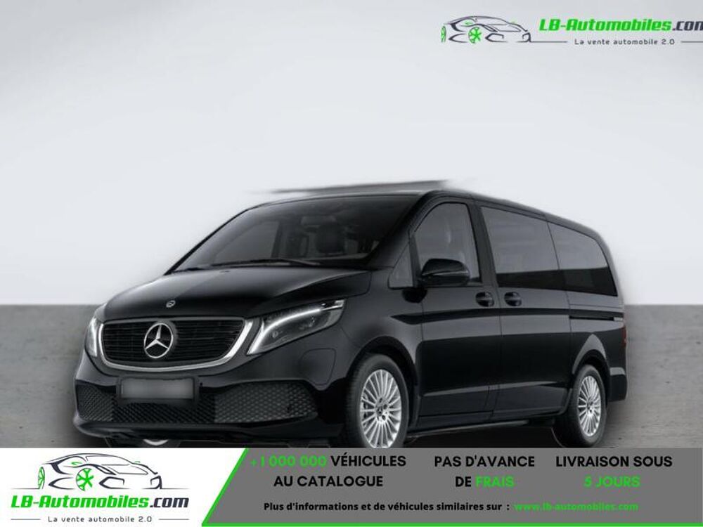 EQV 300 Long 204 ch 2023 occasion 31850 Beaupuy