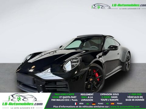 Annonce voiture Porsche 911 172500 €