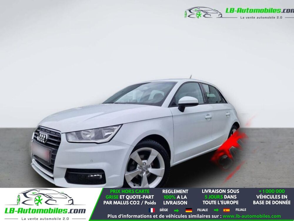 A1 1.0 TFSI 95 BVM 2018 occasion 31850 Beaupuy