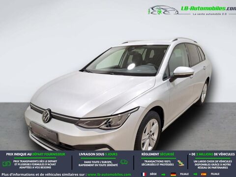 Volkswagen Golf SW 2.0 TDI 150 BVA 2024 occasion Beaupuy 31850