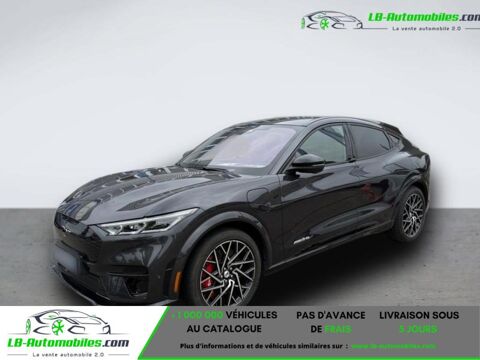 Ford Mustang 99 kWh 487 ch AWD 2022 occasion Beaupuy 31850