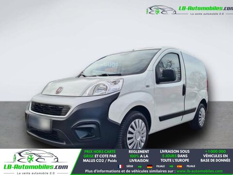 Fiat Fiorino 1.3 16V MULTIJET 80 BVM 2020 occasion Beaupuy 31850