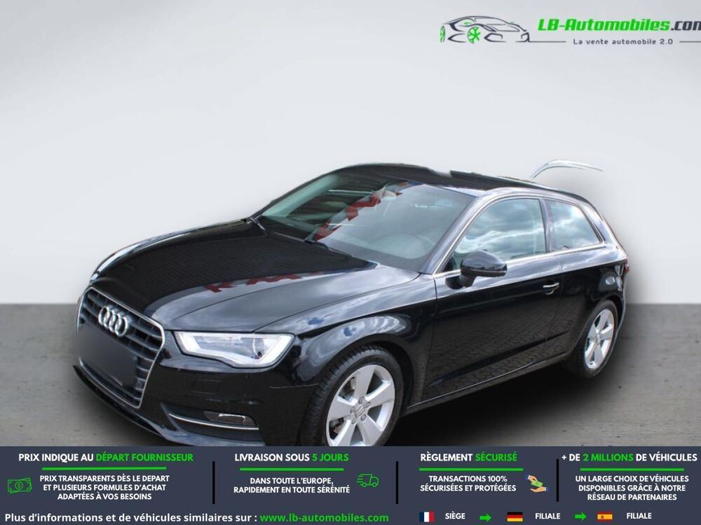A3 1.4 TFSI 125 2013 occasion 31850 Beaupuy
