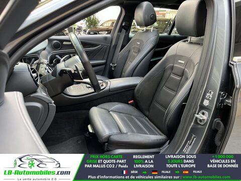 Classe E 63 AMG BVA 4-Matic+ 2020 occasion 31850 Beaupuy