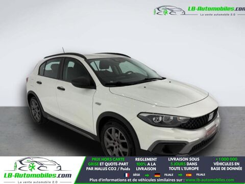 Fiat Tipo 1.0 Firefly Turbo 100 ch 2021 occasion Beaupuy 31850