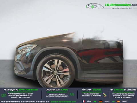 Classe GLA 200 d BVA 2021 occasion 31850 Beaupuy