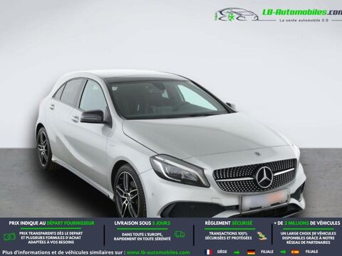Classe A 200 BVA 2018 occasion 31850 Beaupuy