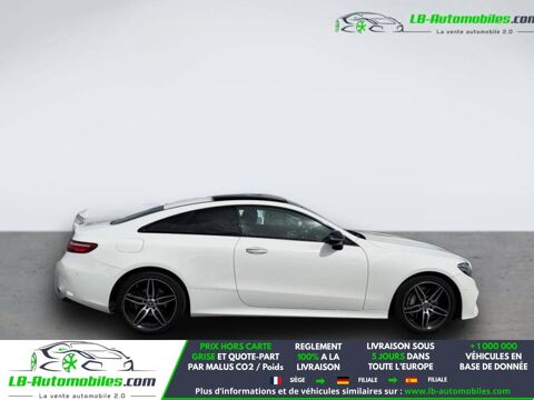 Classe E 300 BVA 2020 occasion 31850 Beaupuy