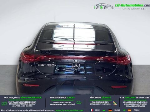 EQE 350 4MATIC 2024 occasion 31850 Beaupuy