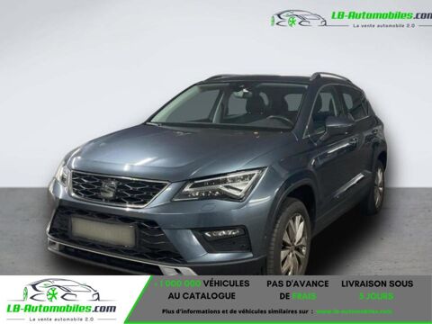 Seat Ateca 1.5 TSI 150 ch BVA 2020 occasion Beaupuy 31850