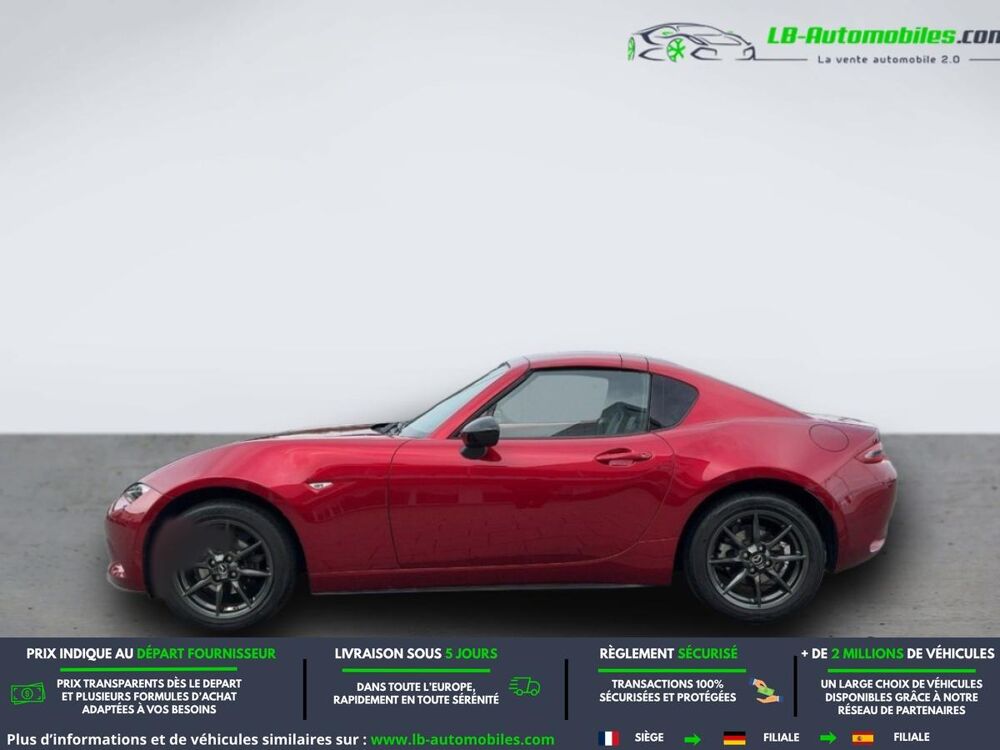 MX-5 mx-5 2019 occasion 31850 Beaupuy