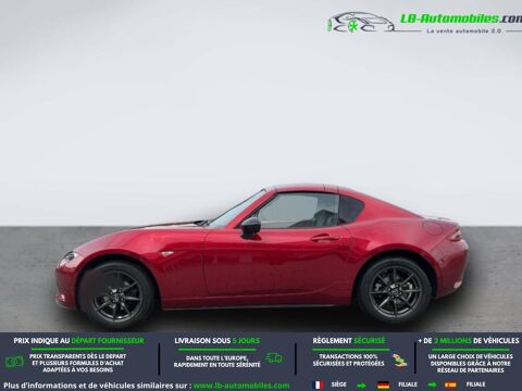 MX-5 mx-5 2019 occasion 31850 Beaupuy