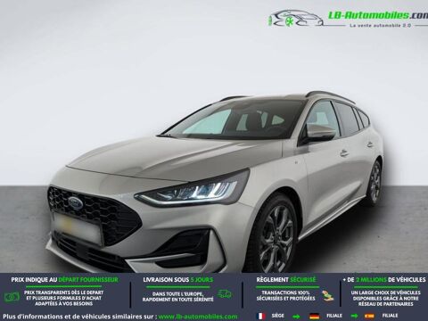 Focus 1.0 EcoBoost 155 mHEV BVA 2023 occasion 31850 Beaupuy