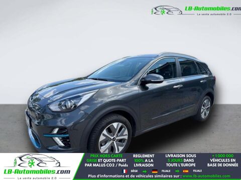 Niro 204 ch 2022 occasion 31850 Beaupuy
