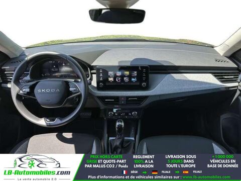 Kamiq 1.0 TSI 116 ch BVA 2025 occasion 31850 Beaupuy