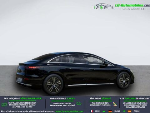 EQE 300 2023 occasion 31850 Beaupuy