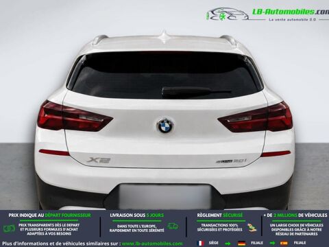 X2 sDrive 20i 192 ch BVA 2020 occasion 31850 Beaupuy