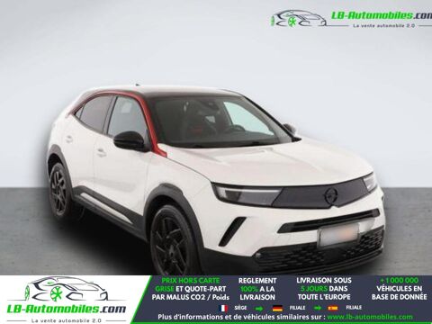 Mokka 1.5 Diesel 110 ch BVM 2022 occasion 31850 Beaupuy