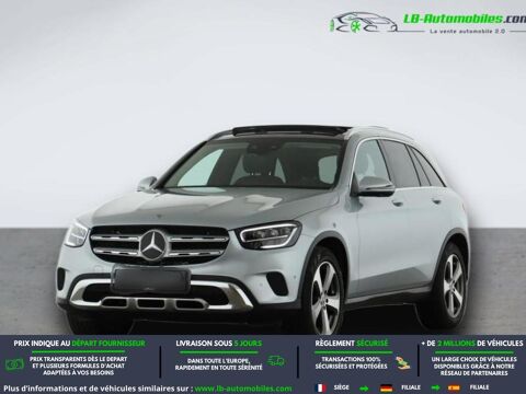 Classe GLC 220 d BVA 4Matic 2022 occasion 31850 Beaupuy
