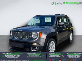 Renegade 1.4 MultiAir 140 ch 2017 occasion 31850 Beaupuy