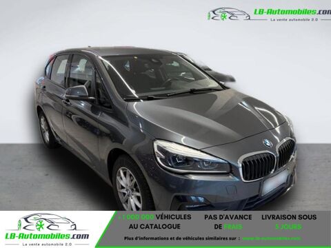BMW Serie 2 216i 109 ch 2019 occasion Beaupuy 31850